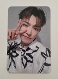 ATEEZ - GOLDEN HOUR PART.1 EVERLINE LUCKY DRAW PHOTOCARD 2