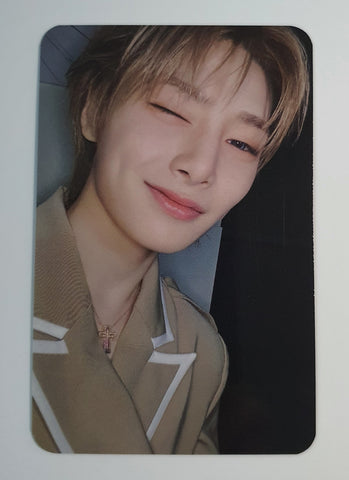 STRAY KIDS - ATE SOUNDWAVE Official Photocard (I.N)