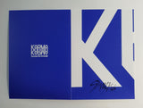 STRAY KIDS - KARMA SKZOO Profile Card (HAN)