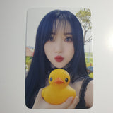 DREAMCATCHER - VIRTUOUS SOUNDWAVE PHOTOCARD