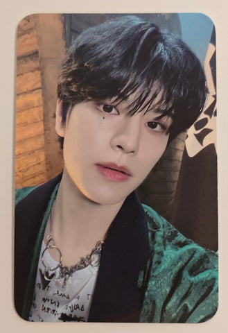 STRAY KIDS - Rock-Star BDM Official Photocard (Seungmin)