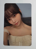 LE SSERAFIM - SPAGHETTI APPLEMUSIC Official Photocard
