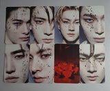 ENHYPEN - DESIRE : UNLEASH BDM PHOTOCARD