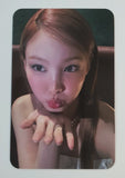 NAYEON (TWICE) - NA YES24 Official PHOTOCARD