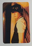 &TEAM - Mark on Me Makestar Official Photocard