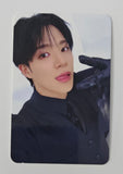 NCT - JNJM - BOTH SIDES Makestar Official Photocard