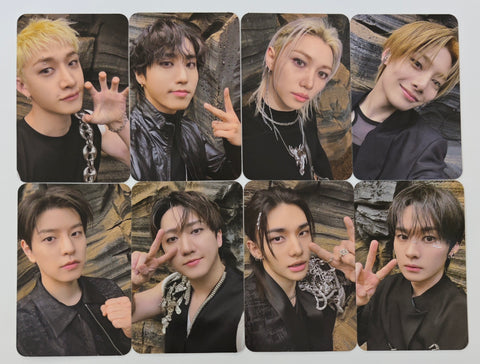 Stray Kids - THIS & THAT Yes24 Official Photocard