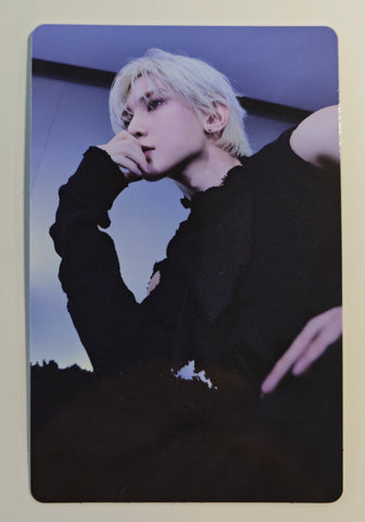 ATEEZ - Golden Hour Part.4 Official Photocard (Yeosang)