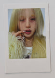 ARTMS - Hyper-Ego Makestar Official Photocard