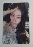 ITZY - TUNNEL VISION MAKESTAR Official Photocard