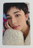 STRAY KIDS - SEASON'S GREETINGS 2026 AppleMusic Official Photocard