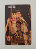 SHINEE - WORLD VI [PERFECT ILLUMINATION : SHINEE'S BACK] Photocard
