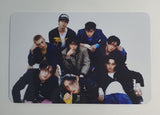 STRAY KIDS - KARMA MAKESTAR Official Photocard