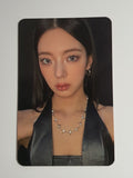 ITZY - GIRLS WILL BE GIRLS BDM PHOTOCARD (Set A)