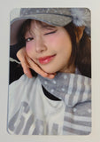 CHUU - XO, My Cyberlove AppleMusic Official Photocard (set B)