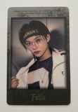 STRAY KIDS - World Tour DominATE JAPAN OFFICIAL PHOTOCARD