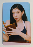 GIRLS' GENERATION - SEASON'S GREETINGS 2026 With Muu Official Photocard