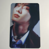 ENHYPEN - ROMANCE : UNTOLD APPLE MUSIC TRANSPARENT PHOTOCARD