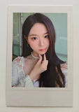 tripleS - 'LOVE&POP' pt.1 AppleMusic Official Photocard (setA)