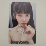 STAYC - METAMORPHIC WITH MUU PHOTOCARD
