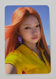 KiiiKiii - WhyKiiiKiii Hellolive Official Photocard