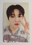 STRAY KIDS - World Tour 'dominATE SEOUL' Official Photocard