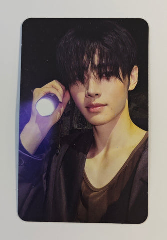 ENHYPEN - THE SIN : VANISH Official Photocard (SUNGHOON)