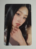 KISS OF LIFE - 224 MUVVE PHOTOCARD