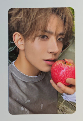 ENHYPEN - THE SIN : VANISH Official Photocard (HEESEUNG)