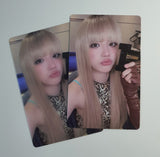 I-DLE - We are Weverse Photocard