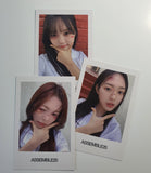 tripleS - ASSEMBLE25 MAKESTAR PHOTOCARD