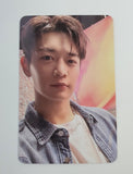 SHINEE - "Poet|Artist" Applemusic Photocard