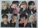 Stray Kids - SKZ IT TAPE 'DO IT' MUSIC KOREA Official Photocard
