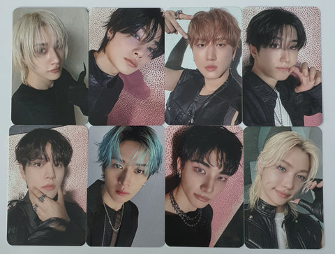 Stray Kids - SKZ IT TAPE 'DO IT' MUSIC KOREA Official Photocard