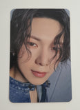 ATEEZ - GOLDEN HOUR PART.3 MAKESTAR PHOTOCARD