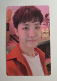BTS - PERMISSION TO DANCE WEVERSE PHOTOCARD