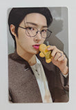 ATEEZ - 2026 SEASON'S GREETINGS Official Photocard (set A)