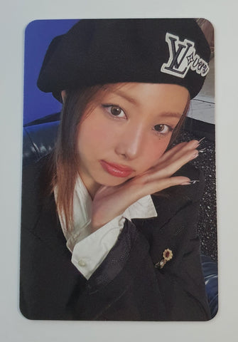 NAYEON (TWICE) - NA Album Official PHOTOCARD