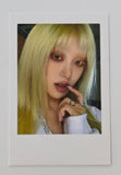 ARTMS - Hyper-Ego Makestar Official Photocard