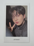 ATEEZ - GOLDEN HOUR PART.3 (Poca ver) JONGHO