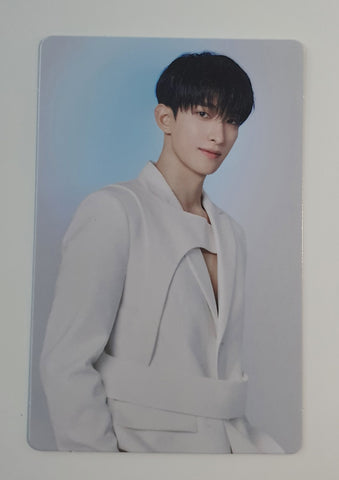 SEVENTEEN - World Tour 2025 New In Incheon Official Photocard (DK)