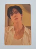 ATEEZ - GOLDEN HOUR PART.3 (Poca ver) YUNHO