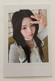 tripleS - 'LOVE&POP' pt.1 AppleMusic Official Photocard (setA)