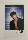 ATEEZ - GOLDEN HOUR PART.3 MAKESTAR PHOTOCARD