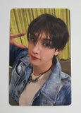STRAY KIDS - HOLLOW HMV PHOTOCARD