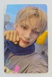 TXT - 7TH YEAR: A Moment of Stillness in the Thorns Weverse Official Photocard