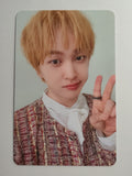 ONEW(SHINEE) - PERCENT SOUNDWAVE PHOTOCARD