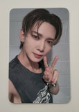 ATEEZ - GOLDEN HOUR PART.1 EVERLINE LUCKY DRAW PHOTOCARD 2
