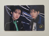 STRAY KIDS - DOMINATE unit Photocard