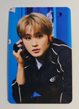 NCT127 - SEASON'S GREETINGS 2026 With Muu Official Photocard